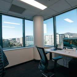 Office spaces to let in Canberra