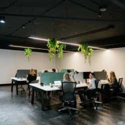 Serviced offices to rent in 
