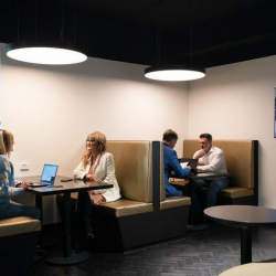 Serviced offices to rent in 
