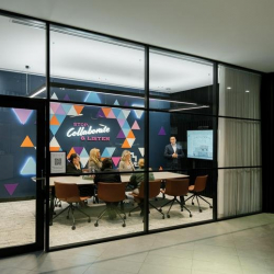 Serviced offices to rent in 