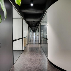 Serviced office - Canberra