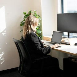 Serviced offices to rent in 