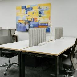 Serviced offices to rent in 
