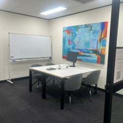 Offices at 73 Northbourne Avenue, Level 5