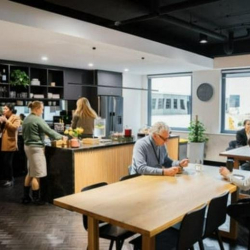 Executive office centres to rent in Canberra