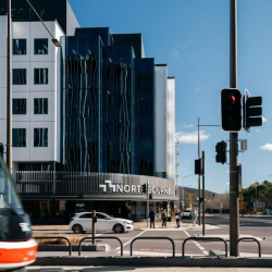 Serviced office to lease in Canberra