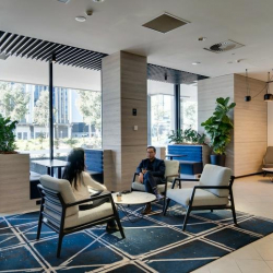 73 Northbourne Avenue, Level 5 executive offices