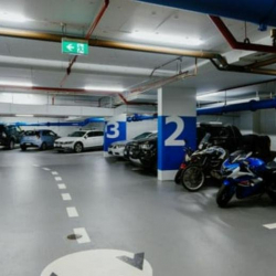 Image of Canberra serviced office