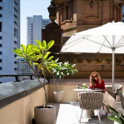 Executive suites in central Sydney
