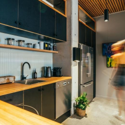 Interior of 741-743 Lawrence Hargrave Drive, Coledale