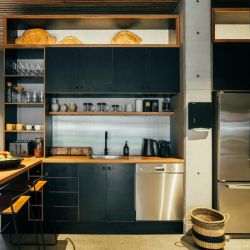 Exterior view of 741-743 Lawrence Hargrave Drive, Coledale