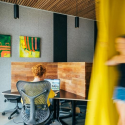 Executive office in Wollongong