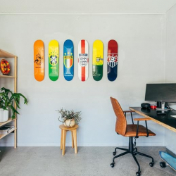Image of Wollongong serviced office