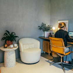 Serviced office in Wollongong