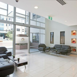 Office space - Brisbane