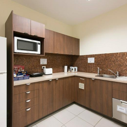 Image of Brisbane serviced office