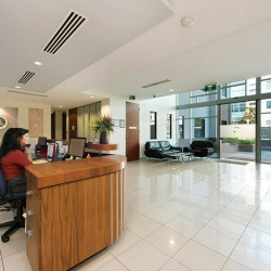 Executive suites to rent in Brisbane
