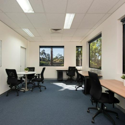 Brisbane office space