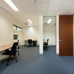 Serviced office to lease in Brisbane