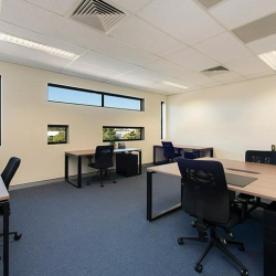 Executive suite in Brisbane