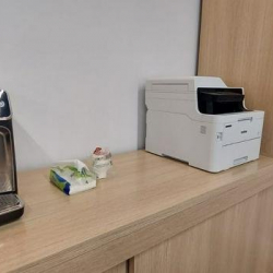 Image of Riyadh serviced office