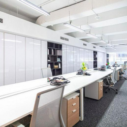 Serviced offices to rent in Singapore