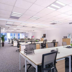 Image of Singapore executive office