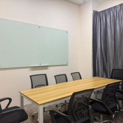 Serviced office to hire in Kuala Lumpur