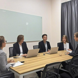Serviced offices to rent in 