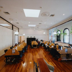 Serviced office centres to hire in Brisbane
