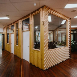 Image of Brisbane office suite
