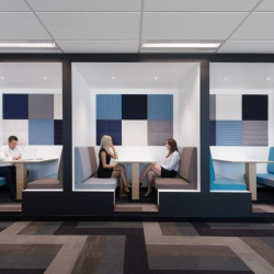 Serviced office centre to lease in Brisbane