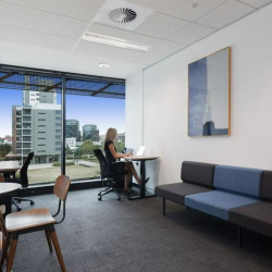 Executive suite in Brisbane