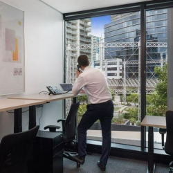 Offices at 76 Skyring Terrace, Lobby 1 level 2, Gasworks, Newstead