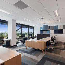Office space - Brisbane
