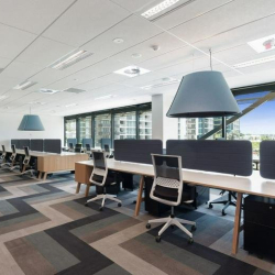Serviced offices to let in Brisbane