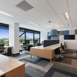Image of Brisbane executive suite