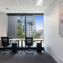 Image of Brisbane serviced office