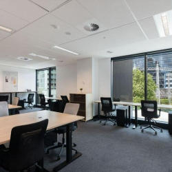 Exterior view of 76 Skyring Terrace, Lobby 1 level 2, Gasworks, Newstead