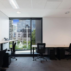 Executive offices to lease in Brisbane