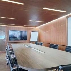 Serviced offices in central Hong Kong