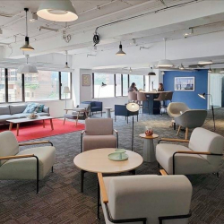 Executive suites to let in Hong Kong