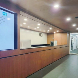 Serviced office centres to rent in Hong Kong