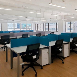 Image of Hong Kong serviced office