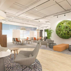 Image of Singapore office space