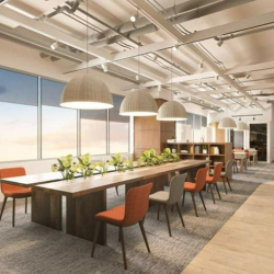 Singapore office accommodation