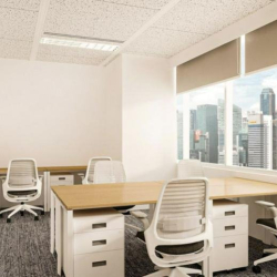 Office suite in Singapore