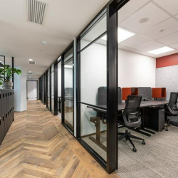 Executive office centres to lease in Perth