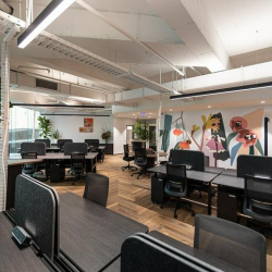 Offices at 79 St Georges Terrace