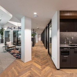 Interior of 79 St Georges Terrace